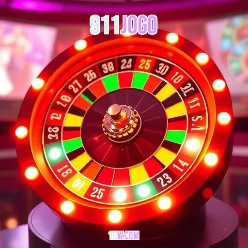 911jogo: A Segurança em Jogos Que Você Precisa Conhecer