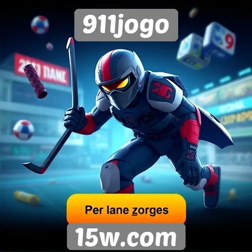 Análise da biblioteca de jogos disponíveis no 911jogo
