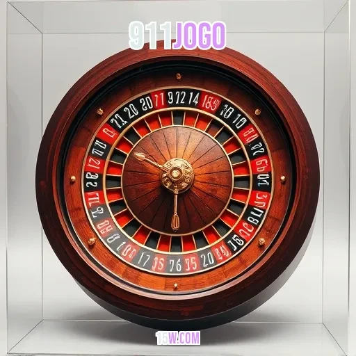 911jogo: Descubra os Benefícios Incríveis da Seção de Login