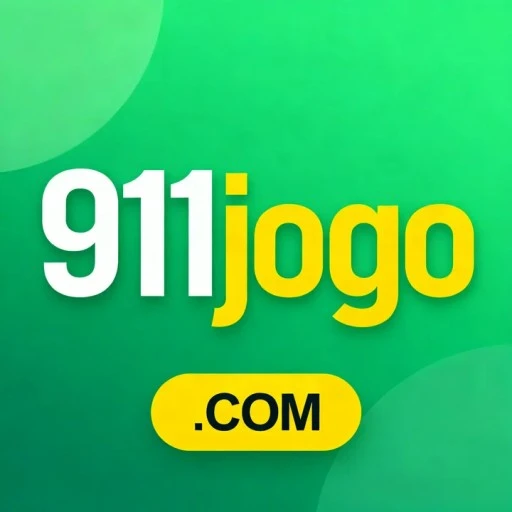 Logo da 911jogo