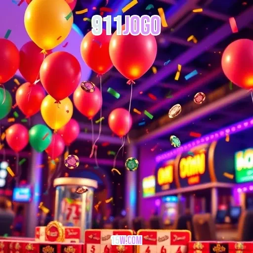 911jogo